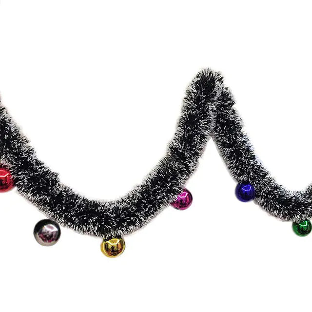 Christmas Wall Garland Decoration