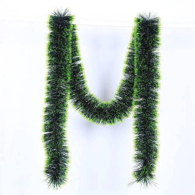 Christmas Wall Garland Decoration