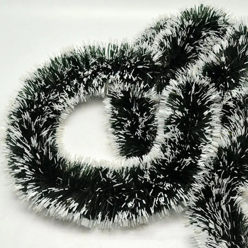 Christmas Wall Garland Decoration