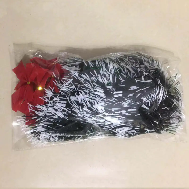 Christmas Wall Garland Decoration