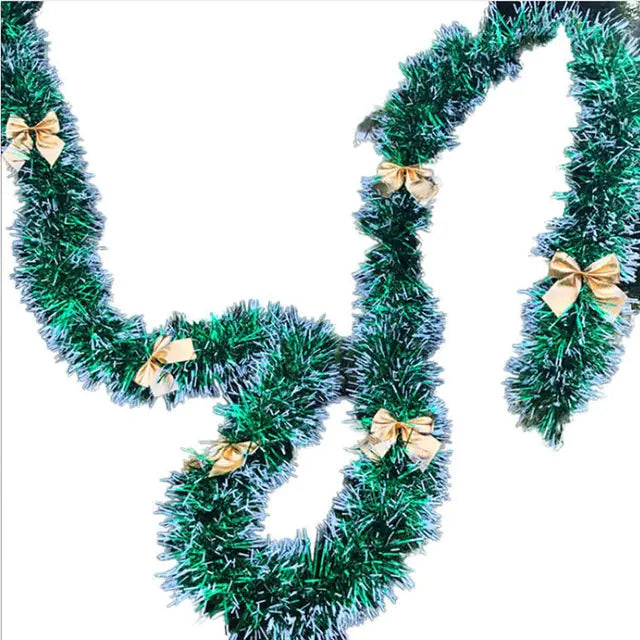 Christmas Wall Garland Decoration