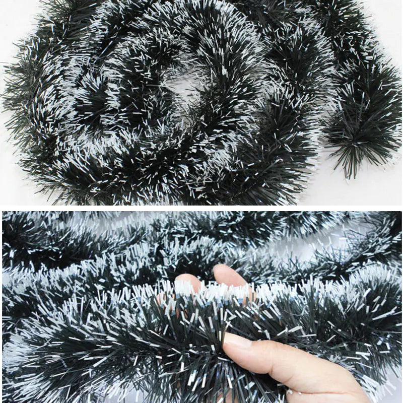 Christmas Wall Garland Decoration
