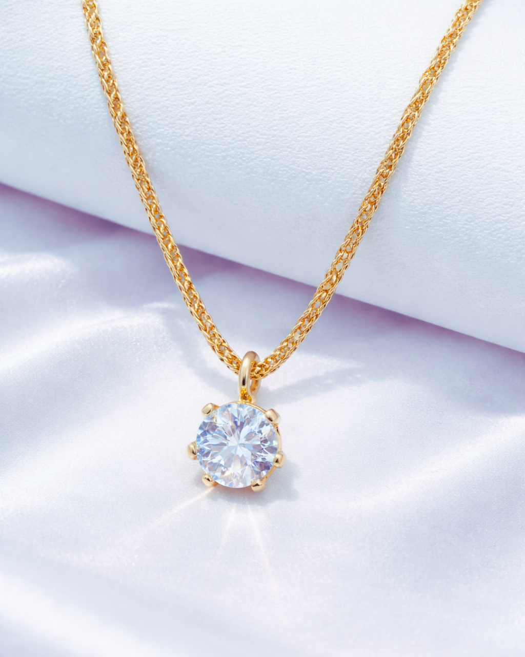 Eternal Royal Pendant