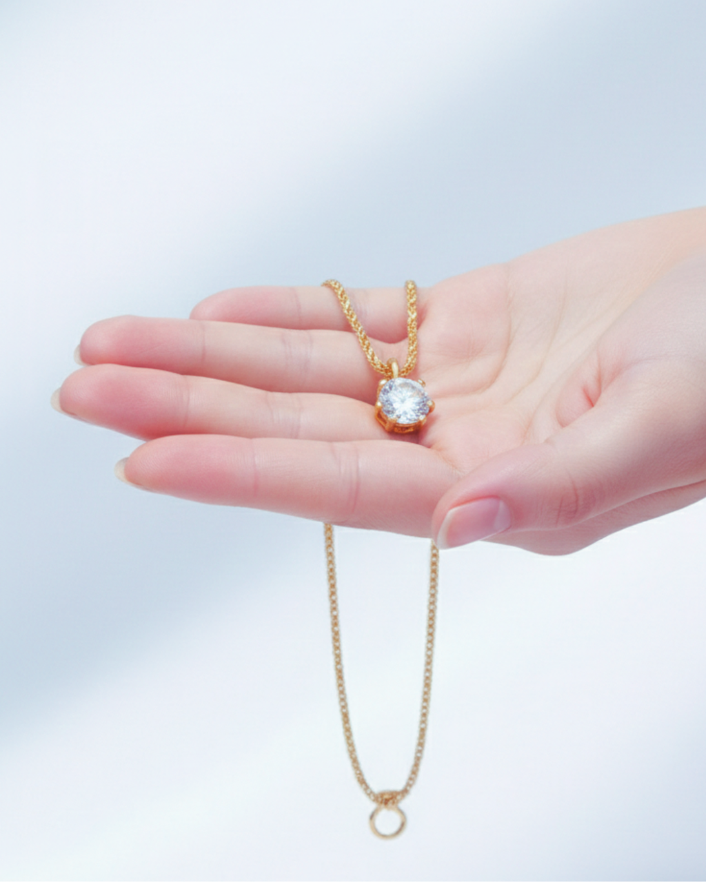 Eternal Royal Pendant