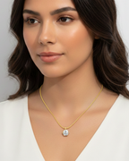 Eternal Royal Pendant