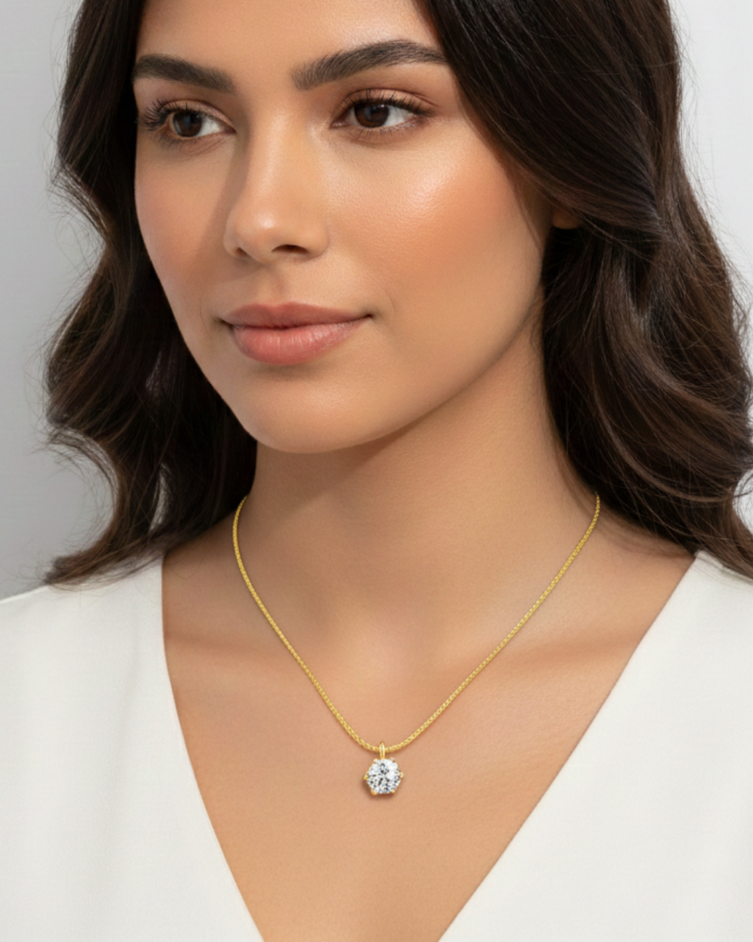 Eternal Royal Pendant