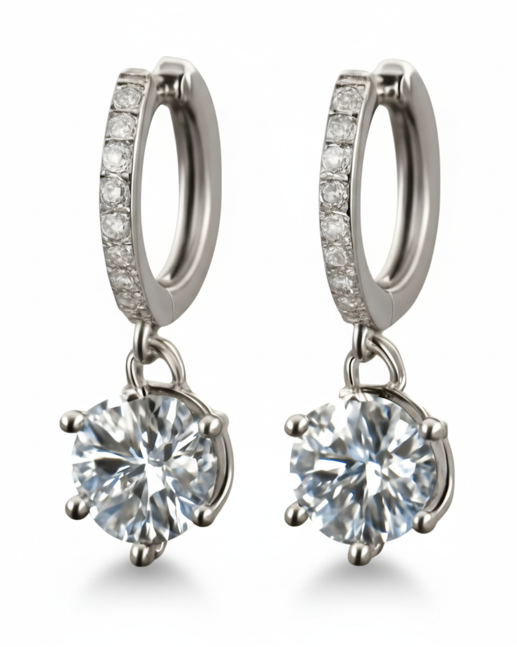 Midnight Moissanite Gala