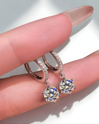 Midnight Moissanite Gala