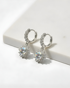 Moissanite Star Chandeliers
