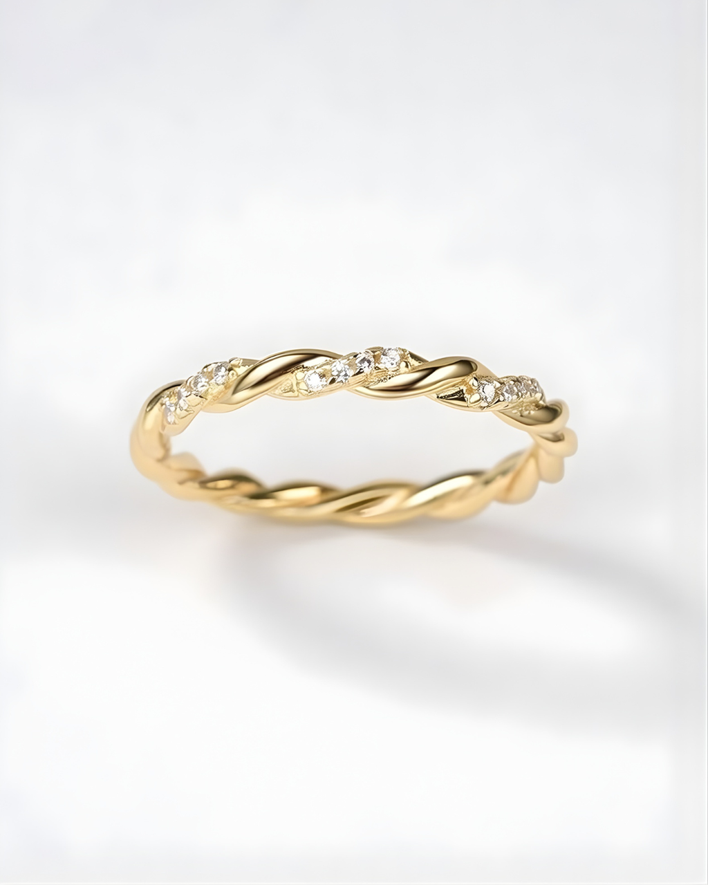 Eternal Bloom RIng