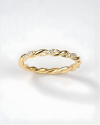 Eternal Bloom RIng