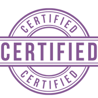 CCGTC Certified