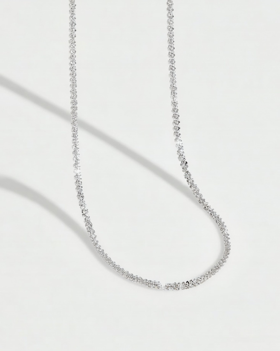 Essential chocker necklace
