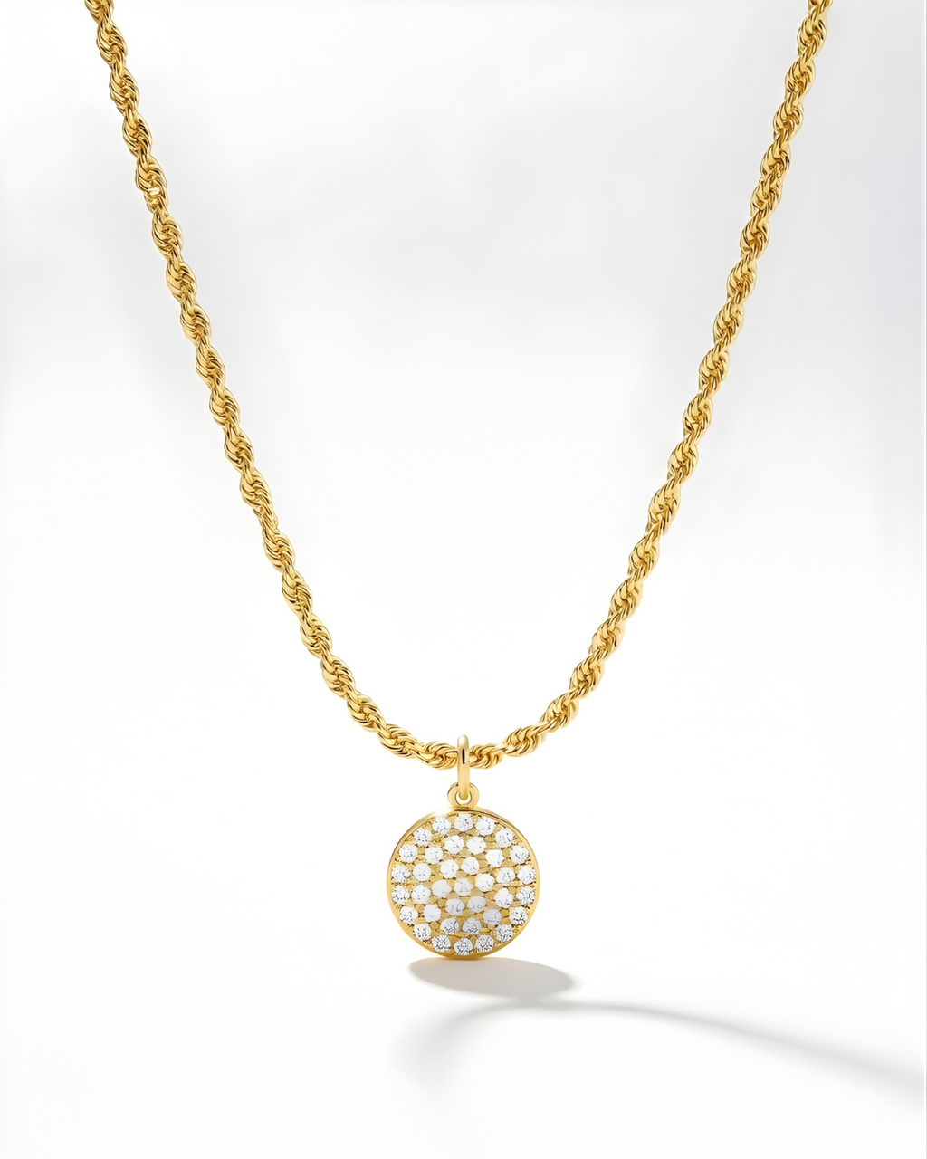 Stellar Pendant necklace