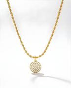Stellar Pendant necklace