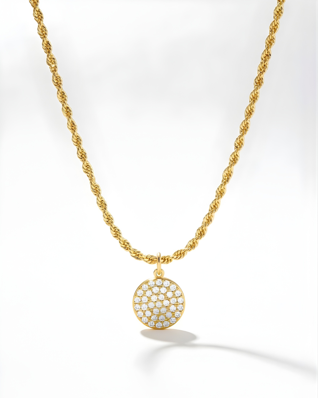 Stellar Pendant necklace