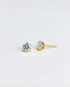 Classic 6-Claw earrings