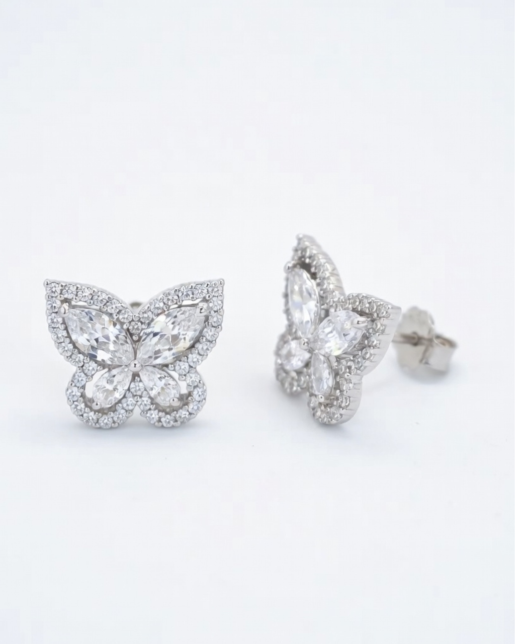Bella Mariposa Earrings