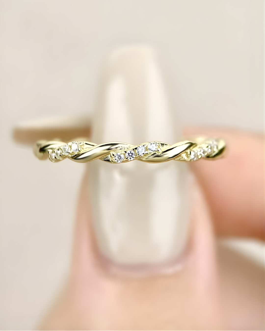 Eternal Bloom RIng
