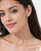Classic 6-Claw earrings
