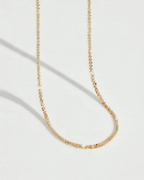 Essential chocker necklace