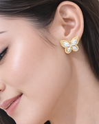 Bella Mariposa Earrings