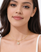 Stellar Pendant necklace
