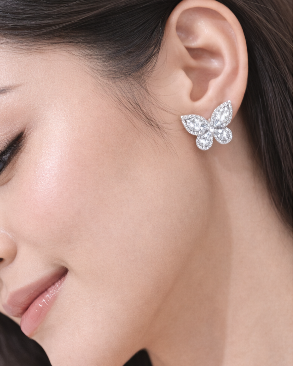 Bella Mariposa Earrings