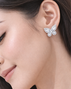 Bella Mariposa Earrings