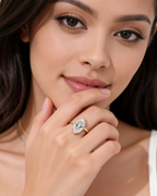 Royal Classic Marquise Ring