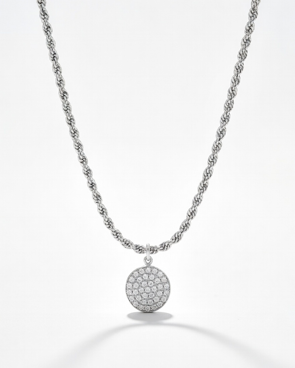 Stellar Pendant necklace