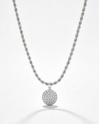 Stellar Pendant necklace