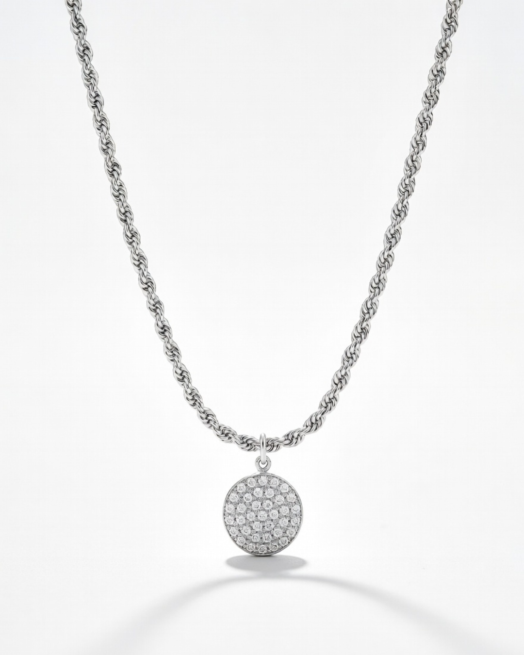 Stellar Pendant necklace