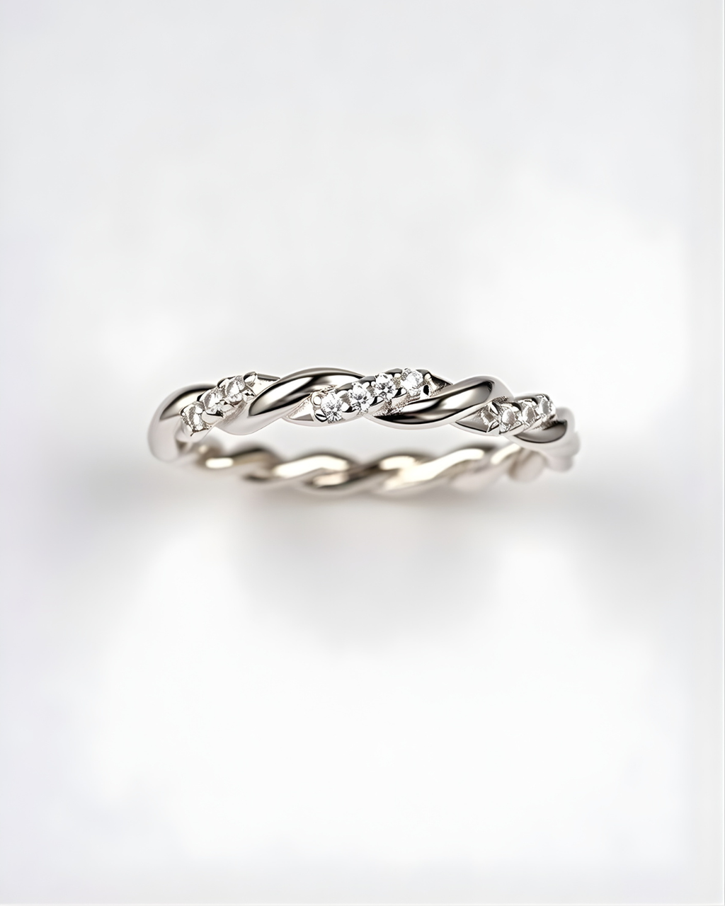 Eternal Bloom RIng
