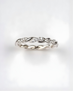 Eternal Bloom RIng
