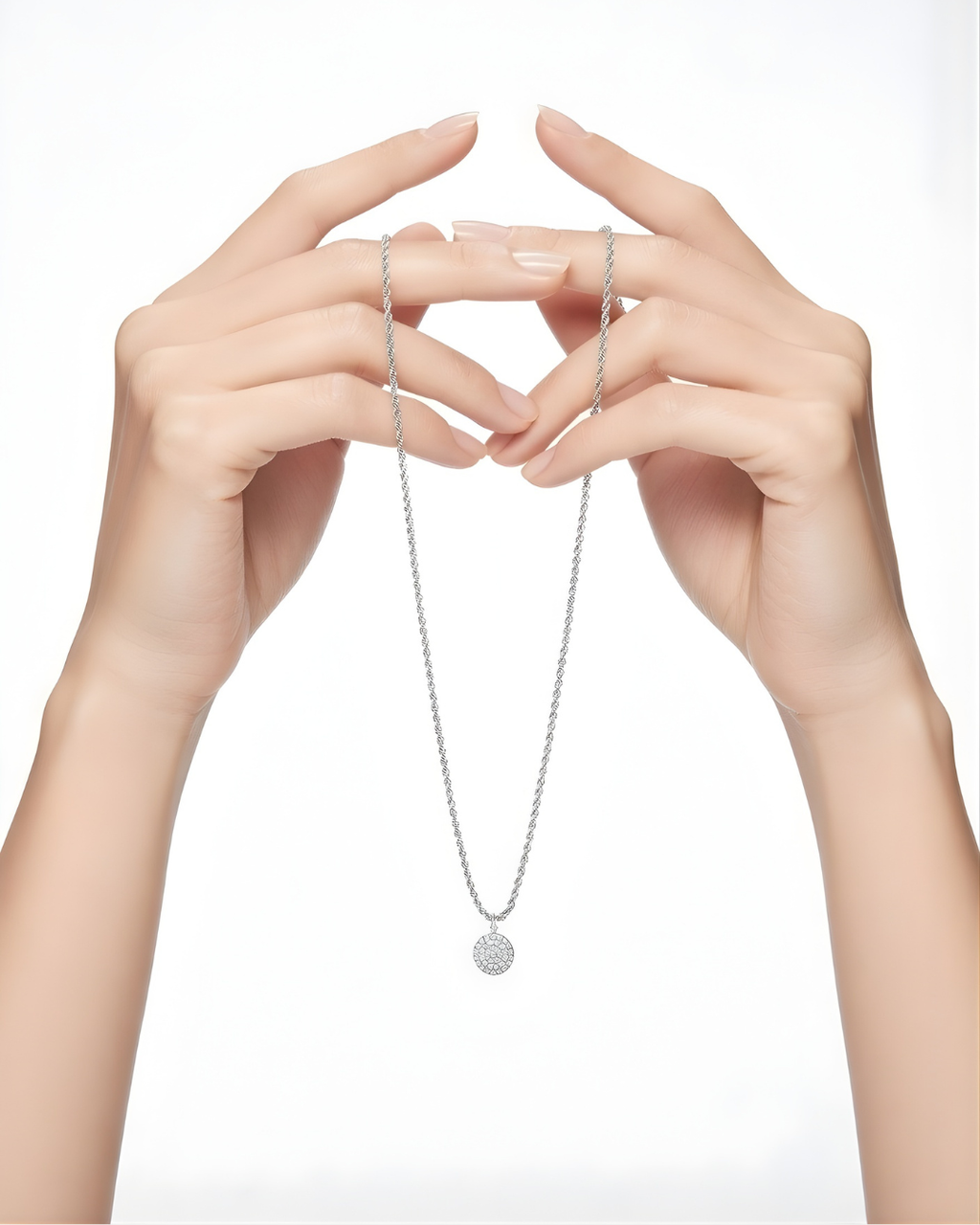 Stellar Pendant necklace