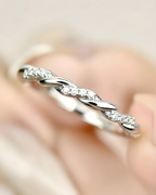 Eternal Bloom RIng