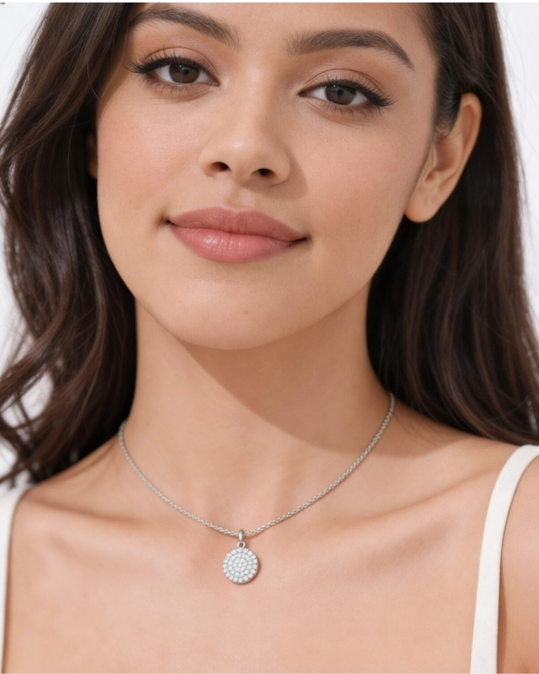 Stellar Pendant necklace