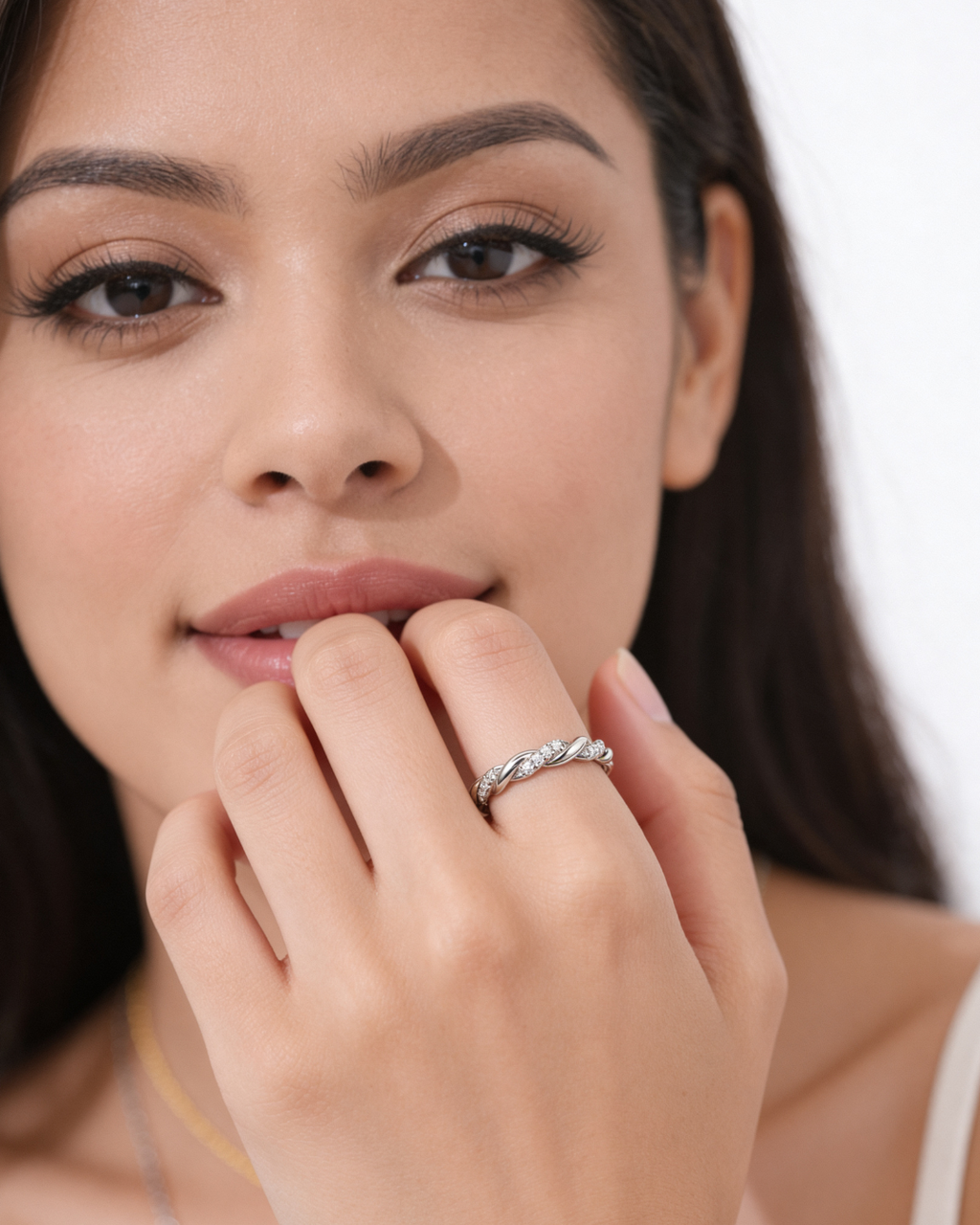 Eternal Bloom RIng