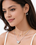 Stellar Chandelier Earrings