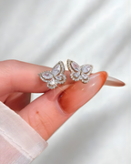 Bella Mariposa Earrings