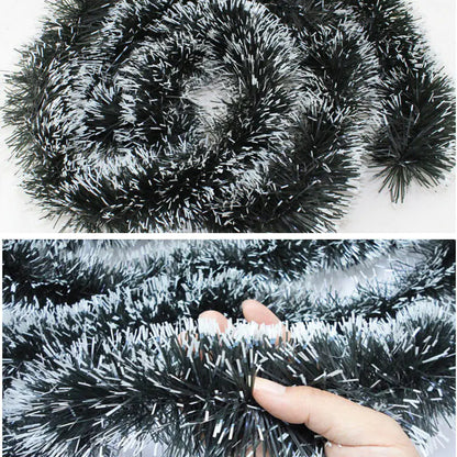 Christmas Wall Garland Decoration
